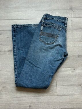 Cinch Kids Blue Denim Jeans
